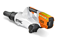 STIHL BGA 85 Аккумуляторное воздуходувное устройство STIHL 48530115903, Воздуходувные устройства аккумуляторные Штиль